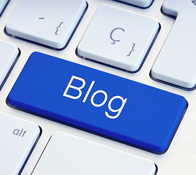 Blog Corporativo