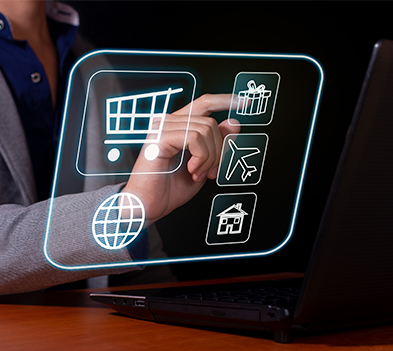 E-Commerce